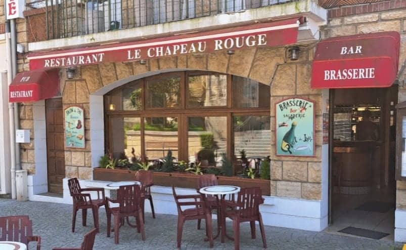 Le Chapeau Rouge — photo 2