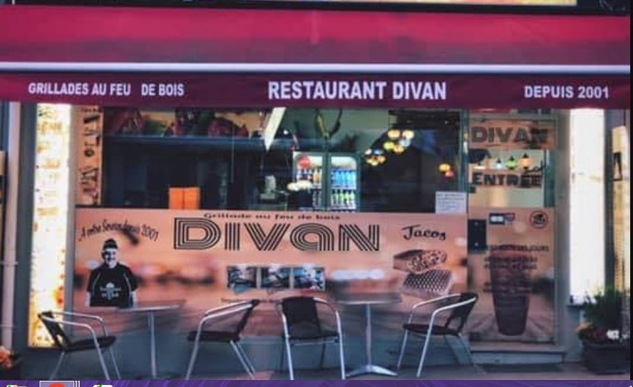Le Divan — photo 3