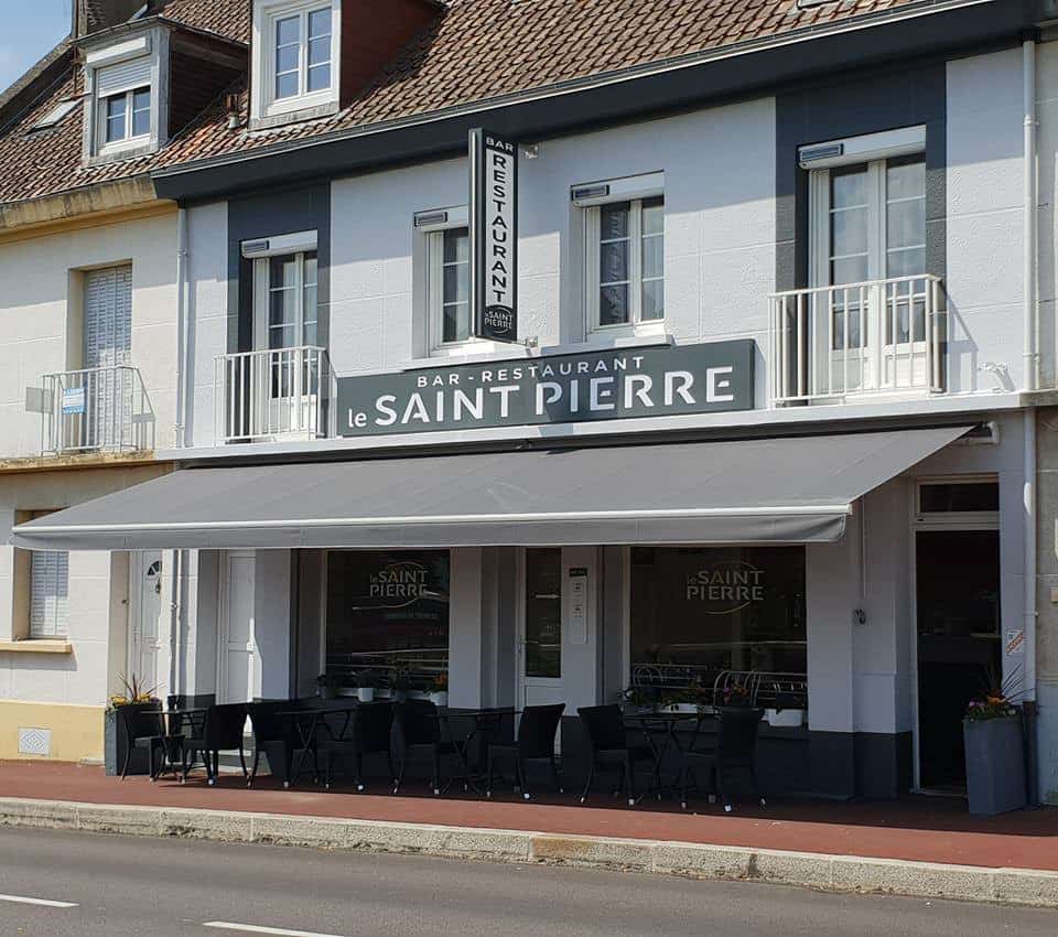 Le Saint Pierre — photo 3