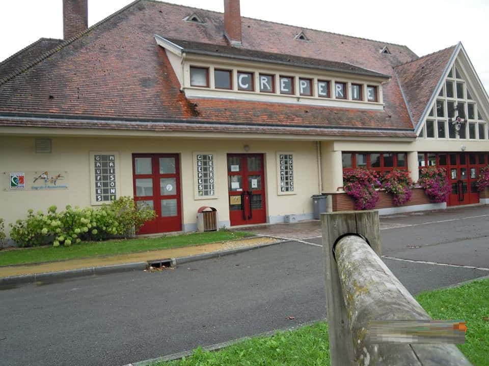 Les Tables de la Gare — photo 2