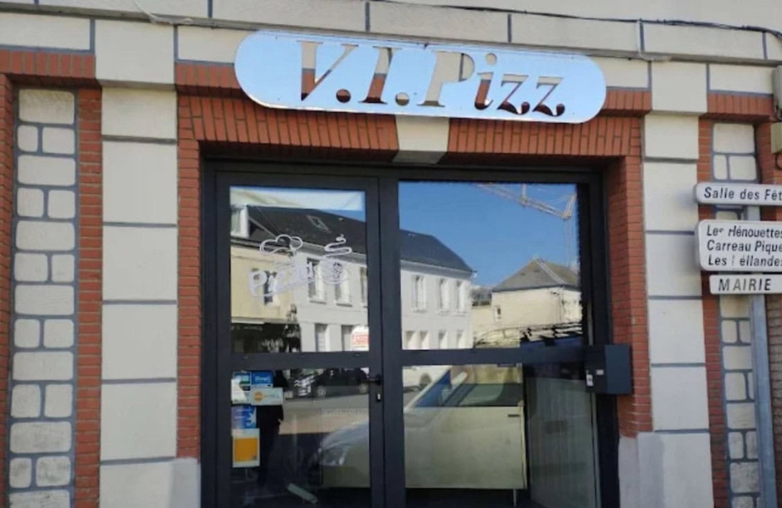 V.I. Pizz — Pizza - pizzéria à Angerville l'Orcher — photo 5