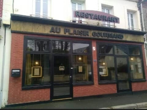Au plaisir gourmand — photo 2
