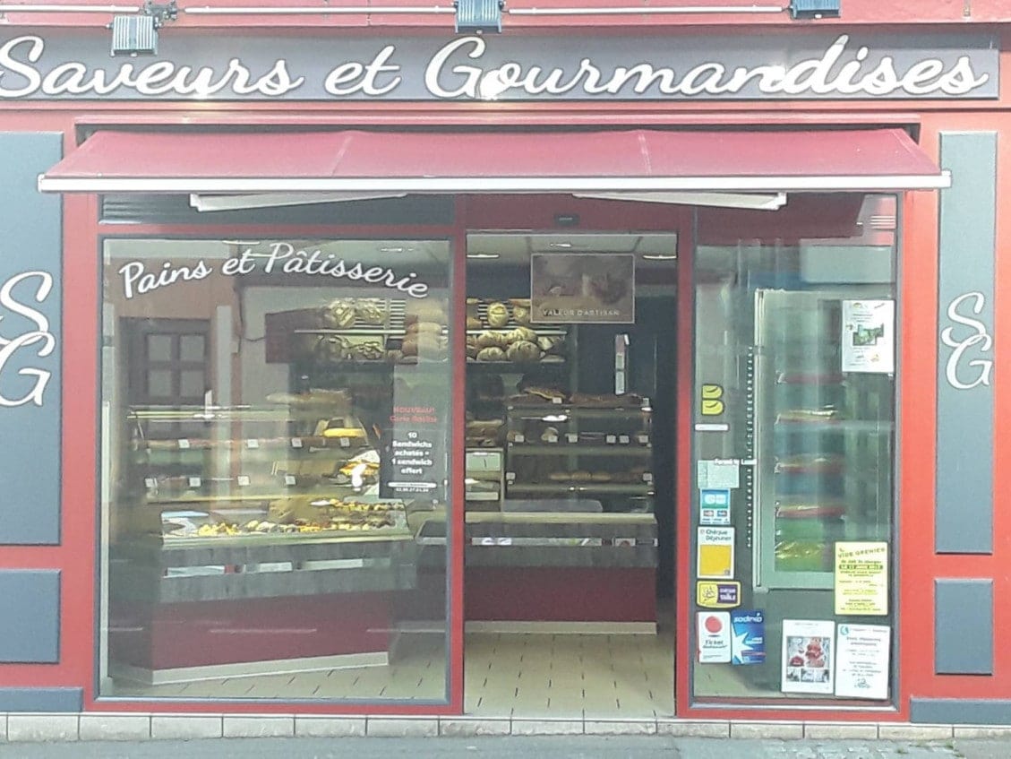 Saveurs & Gourmandises — photo 3