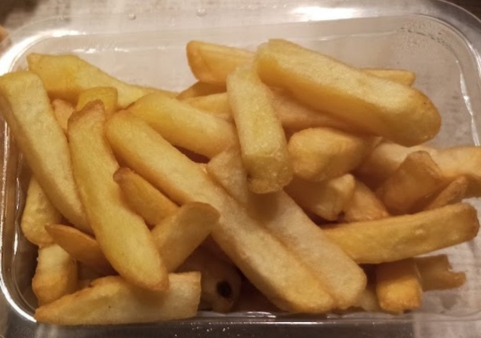 Uniq doner — photo 2
