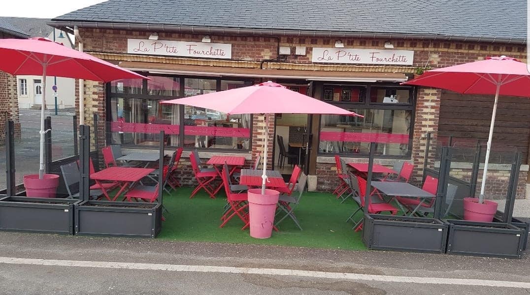 La P'tite Fourchette — photo 2