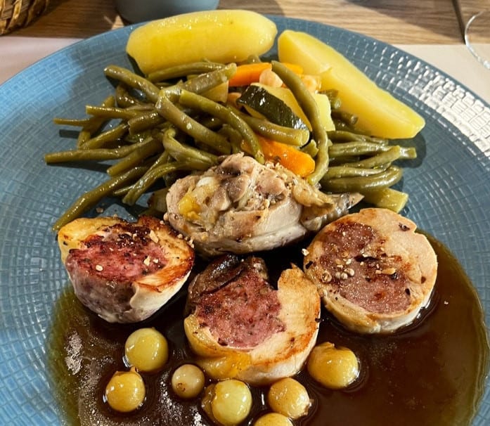 Photo de L'Hermière