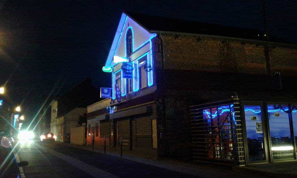 Le Littoral — photo 2