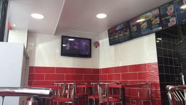 Best Burger — photo 2