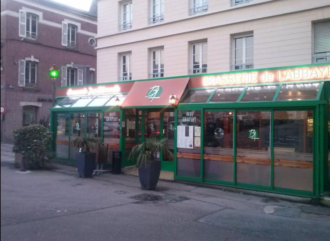Brasserie de L'Abbaye — photo 2
