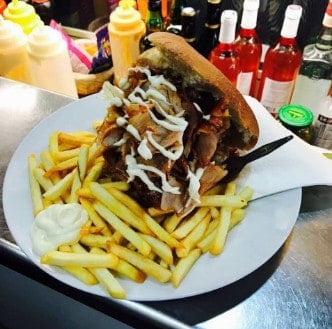 Keb'up-Kebab Montivilliers — photo 2