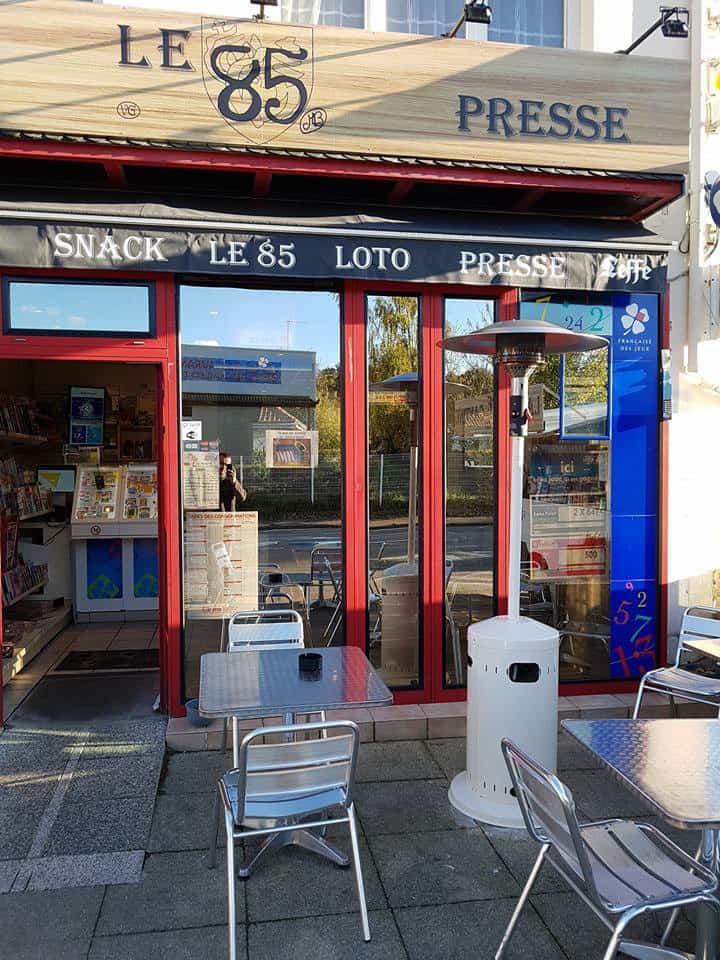 Le 85 — photo 2