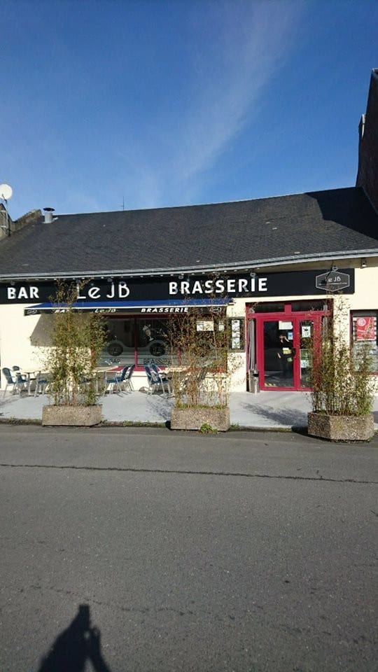 Le Jb — photo 2