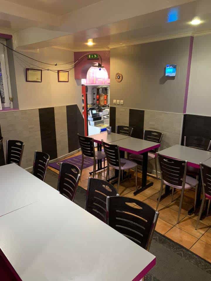 Le sultan — photo 3