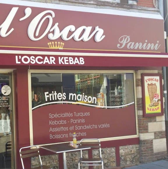 Loscar-Kebab — photo 2