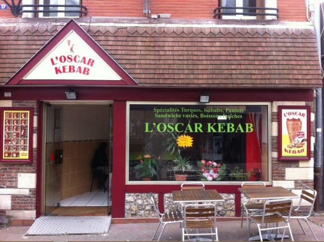 Loscar-Kebab — photo 3