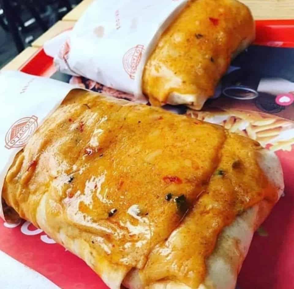 O'tacos — photo 2