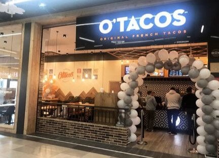 O'tacos — photo 3