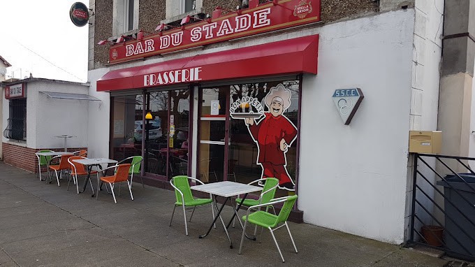 Bar du Stade — photo 3