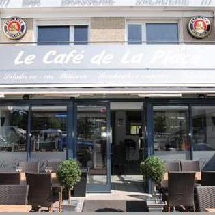 Café de la Place — photo 2