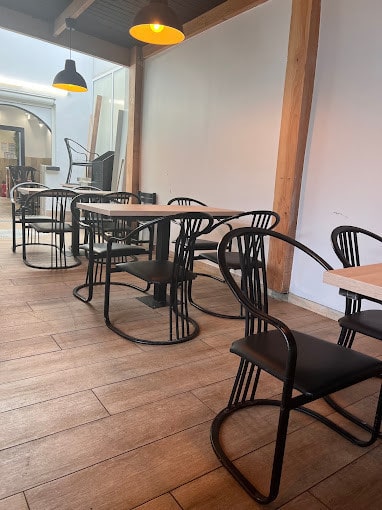 Churasco Grill — Viandes et Grillades à Sotteville les Rouen — photo 3