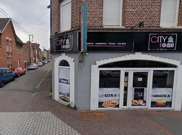 City Food — Sandwicherie à Sotteville les Rouen — photo 3