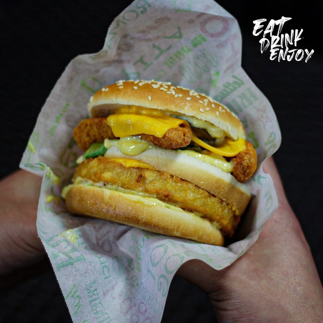 French et Fried — photo 2