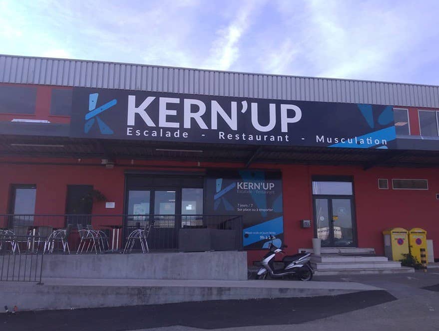 Kern’Up — photo 2