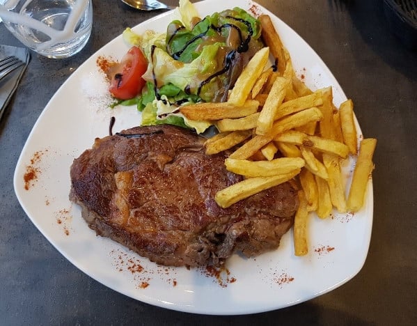 L'Odyssee — photo 2