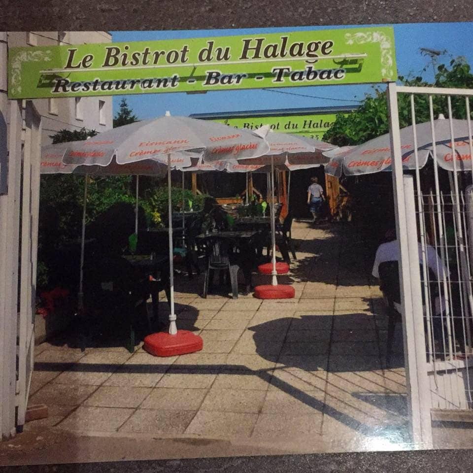 Le Bistrot Du Halage — photo 3