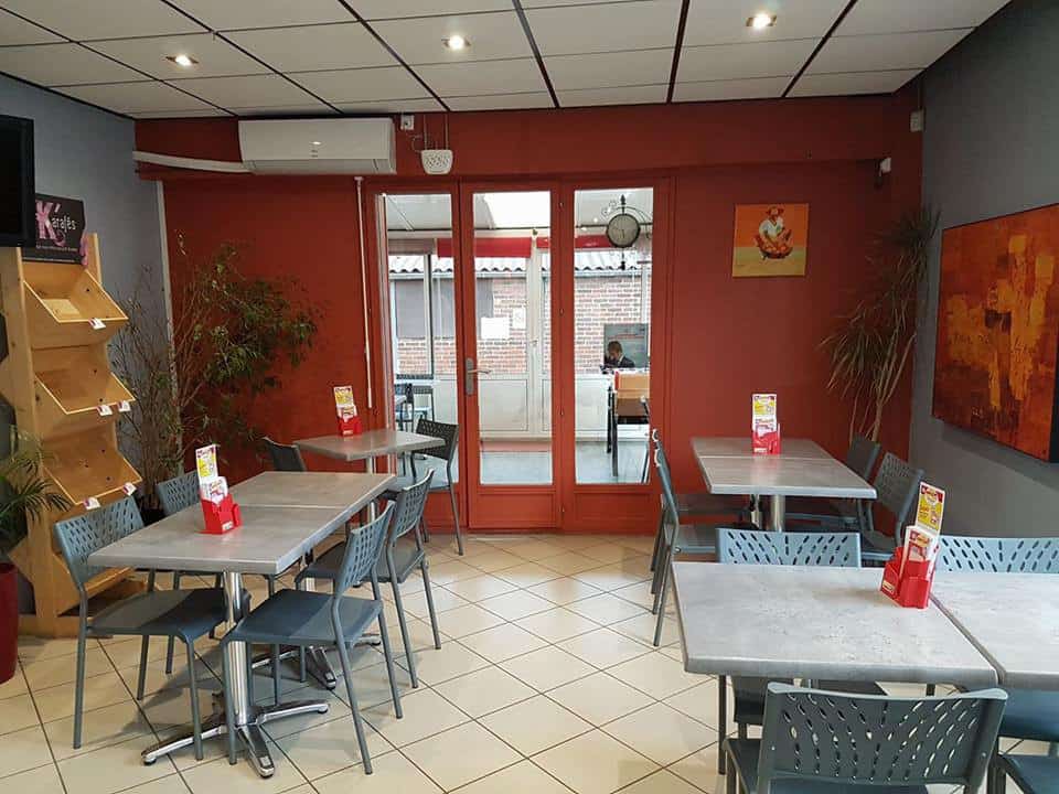 Le Gallia — photo 3