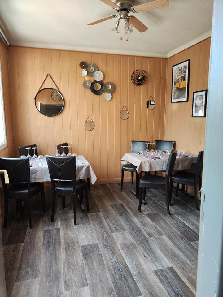 Le Meringué — photo 3