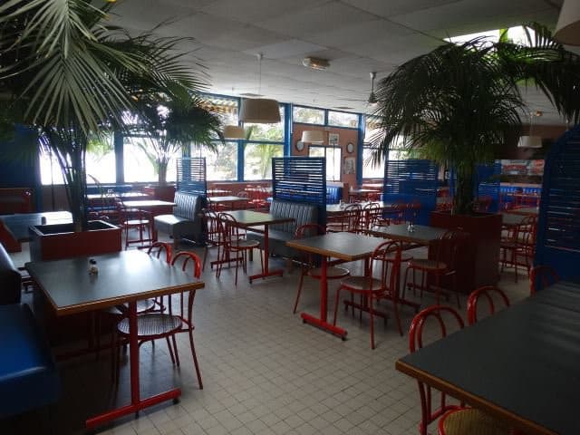 Le Rapido — photo 3