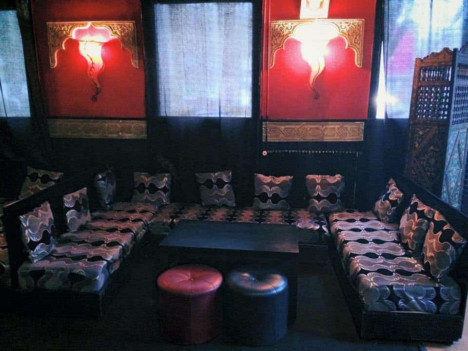 Le Riad — photo 3
