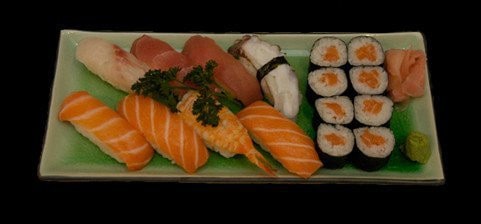 Le Tokyo — Sushi et Japonais à Sotteville les Rouen — photo 3