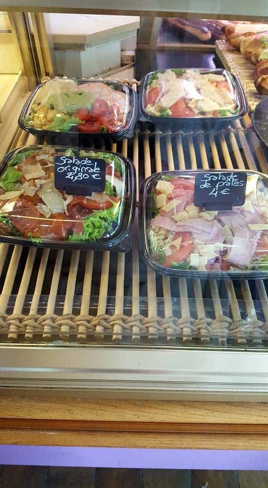 Les douceurs de Lola — Boulangerie à Sotteville les Rouen — photo 2