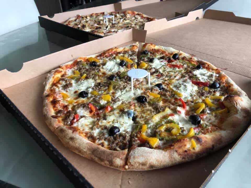 Lp Pizza — photo 2