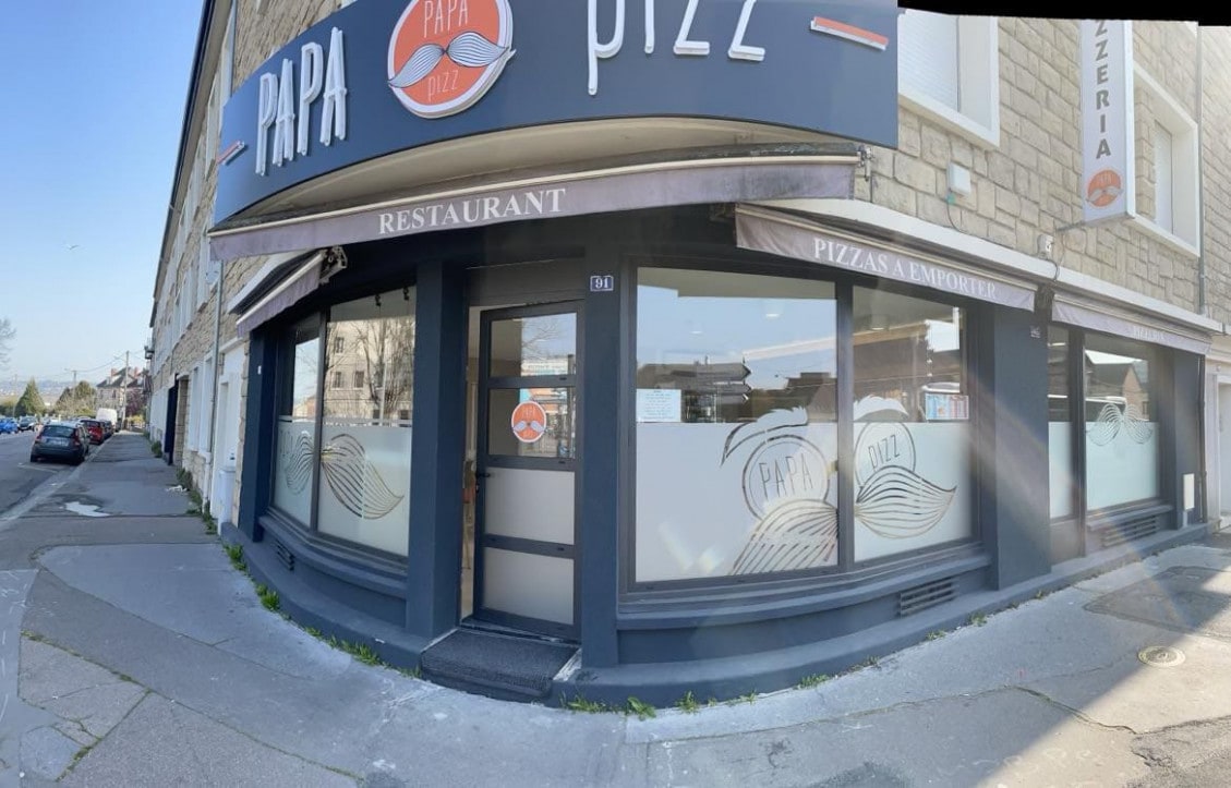 Papa pizz — photo 3