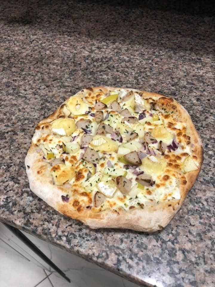 Papa pizz — photo 2