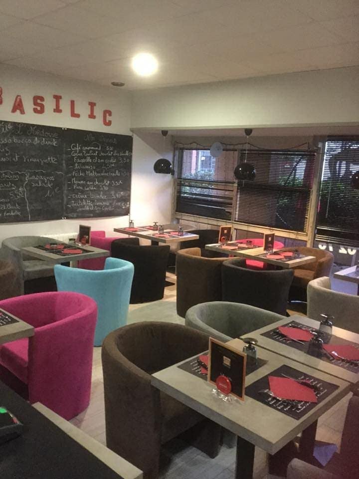 Tonton Tantie Pizza — Pizza - pizzéria à Sotteville les Rouen — photo 3