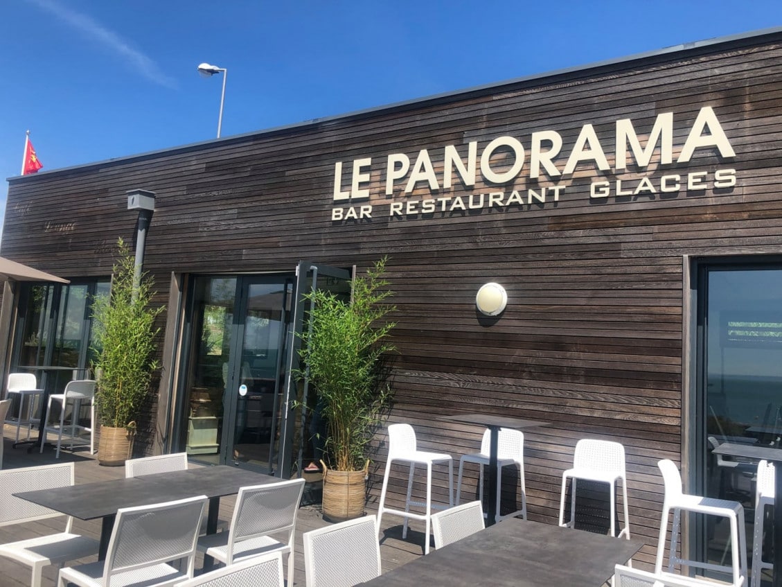 Le Panorama — photo 3
