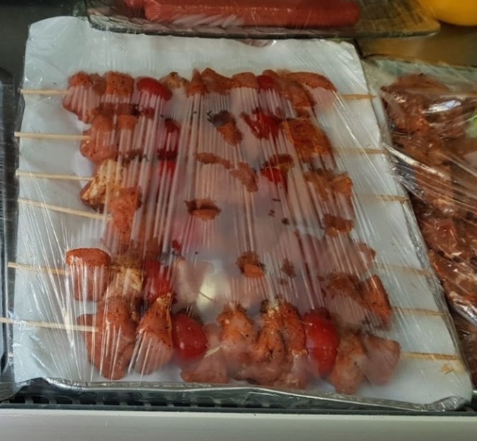4 Etoiles Grill — photo 3
