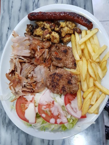 4 Etoiles Grill — photo 2