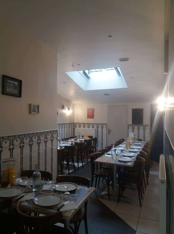 Au Poulet Grillé — photo 3