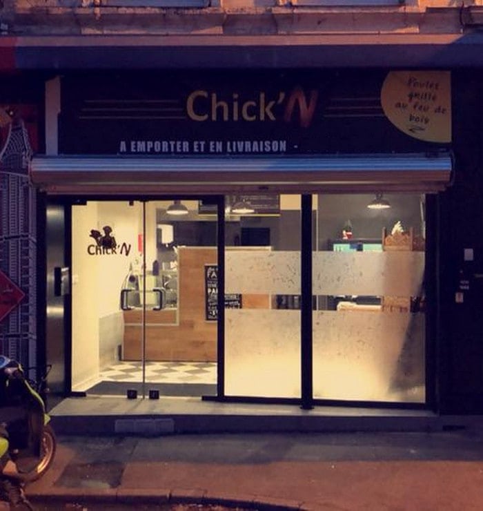 Chick'N 1 — photo 3