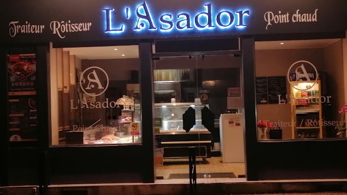 L'asador — photo 3