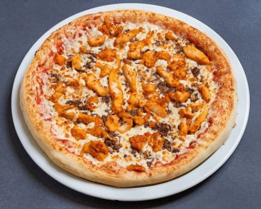 New Pizza — photo 2