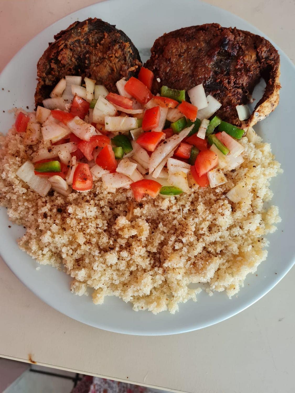 Restaurant chez Maman Léo — photo 2