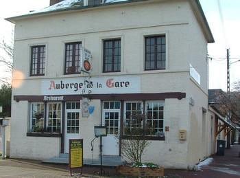 Auberge de la gare — photo 2