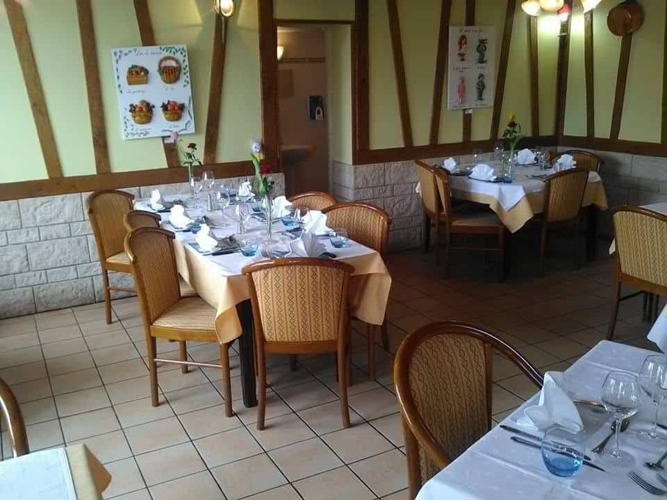 Auberge de la gare — photo 3