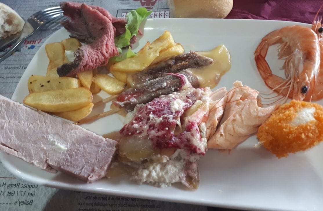Beef House — photo 2